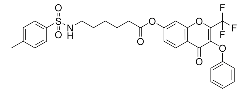 Merck R27,506-9 - 10 MG