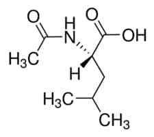 Merck N-ACETYL-L-LEUCINE, REAGENTPLUS(R), 99%