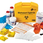 DAIHAN CHEMLAB Biohazard Spill Kit 바이오하자드 스필키트 소독키트 GV Health