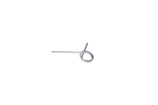 Waters Tubing Assembly, Left Hand Inlet