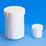 Flon Industry PTFE Jars / PTFE용기