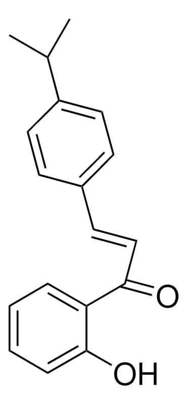 Merck 2'-HYDROXY-4-ISOPROPYLCHALCONE-