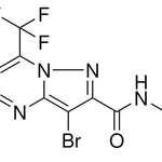 Merck RCL R54,473-6 - 25MG
