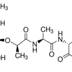 Merck N-ACETYLMURAMYLL-ALANYL-D-ISOGLUTAMINE