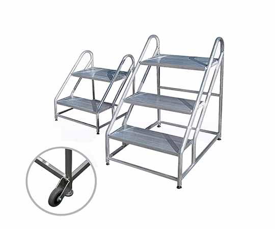 AS ONE Step Stool, 작업용 발판