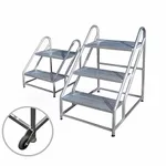 AS ONE Step Stool, 작업용 발판