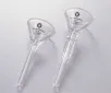 AS ONE KIRIYAMA Funnel Glass (with Ground Joint), 키리야마 깔때기