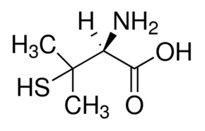 Merck PENICILLAMINE