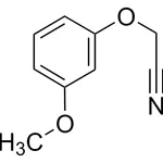 Merck (3-Methoxyphenoxy)acetonitrile