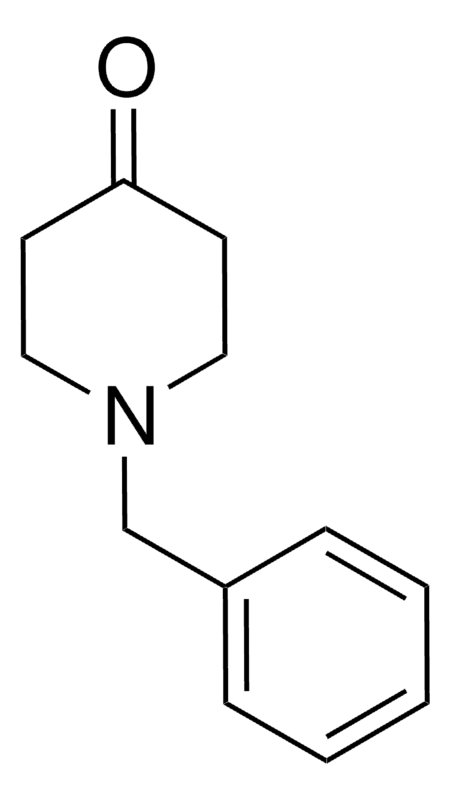 Merck 1-Benzyl-4-piperidone