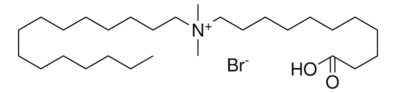 Merck (10-CARBOXY-DECYL)-DIMETHYL-PENT-