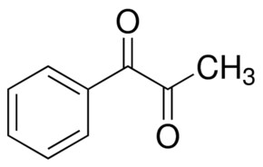 Merck 1-PHENYL-1,2-PROPANEDIONE, 99%