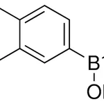 Merck isoquinoline-6-boronic acid