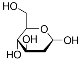 Merck 2-DEOXY-D-GLUCOSE >= 99% (&