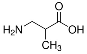 Merck DL-3-AMINOISOBUTYRIC ACID, 98%