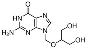 Merck GANCICLOVIR