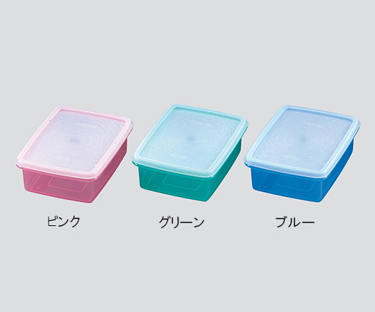 AS ONE Color Pack, 컬러 케이스