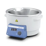 IKA 가열 전해조 HB eco