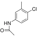 Merck 4'-CHLORO-M-ACETOTOLUIDIDE - 50 MG
