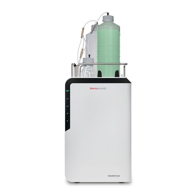 Thermo Fisher Scientific Dionex Inuvion Core IC System to Dionex Inuvion IC System Upgrade