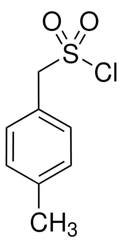 Merck 4-Methylbenzylsulfonyl chloride