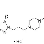 Merck TRAZODONE HYDROCHLORIDE