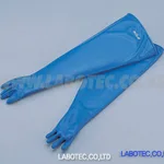 AS ONE Glove for Glove Box (F-TELON), 글러브박스용 장갑 (에프테론)(전장 800mm)