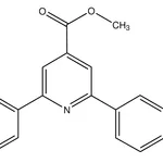 Merck Methyl 2-(4-chlorophenyl)-6-phenylpyridine-4-carboxylate