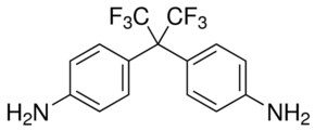 Merck 4,4``-(HEXAFLUOROISOPROPYLIDENE)DIANILIN&