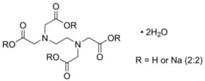 Merck ETHYLENEDIAMINETETRAACETIC ACID DISODIU&