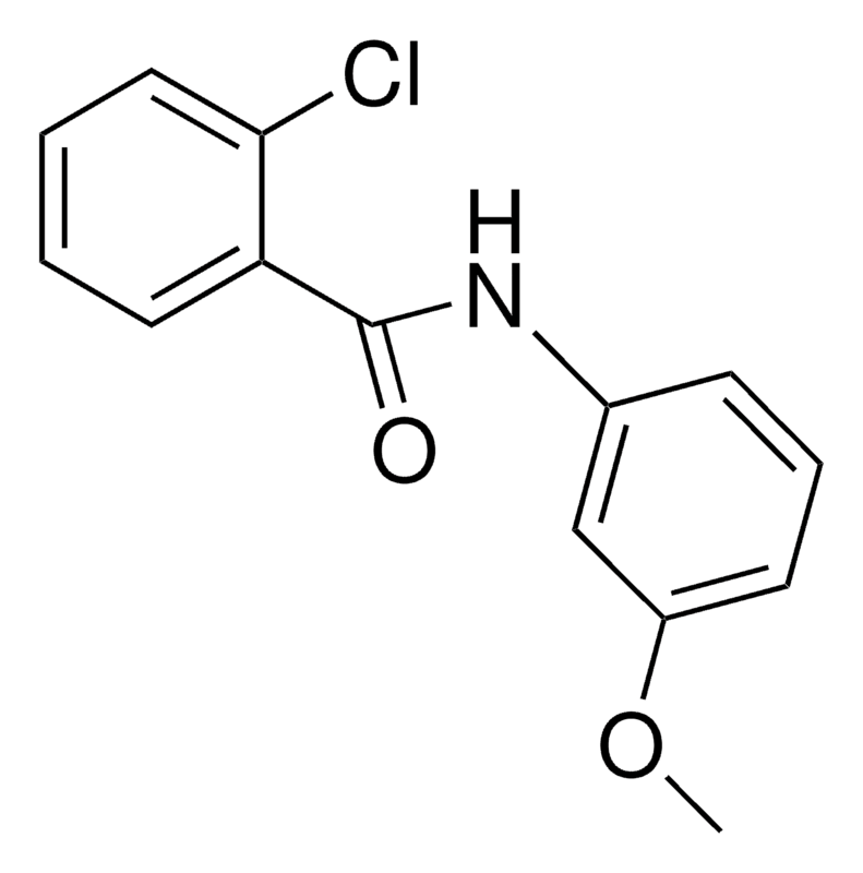 Merck 2-CHLORO-M-BENZANISIDIDE-