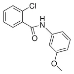 Merck 2-CHLORO-M-BENZANISIDIDE-