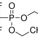 Merck DIETHYL (BROMODIFLUOROMETHYL)PHOSPHONAT&