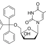Merck 5``-O-TRITYL-2``-DEOXY-BETA-D-