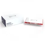 Thermo Fisher Scientific Precision ID IonCode Barcode Adapters 1–96 Kit in 96-Well PCR Plate
