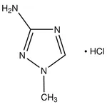 Merck 1-Methyl-1H-1,2,4-triazol-3-amine hydrochloride