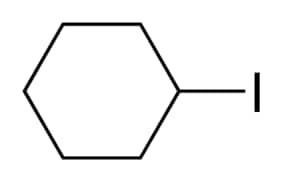 Merck CYCLOHEXYL IODIDE, 98%