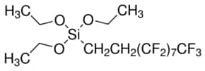 Merck 1H,1H,2H,2H-PERFLUORODECYLTRIETHOXYSILA&