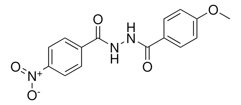 Merck 4-METHOXY-BENZOIC ACID N'-(4-N - 10 MG&
