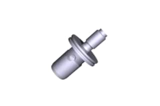 Waters Slide Port ESI