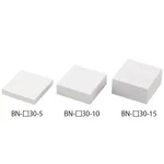 AS ONE Boron Nitride Plate (Hexagonal), 질화 붕소판 (육방정)