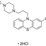 Merck TRIFLUOPERAZINE HYDROCHLORIDE, MEETS USP