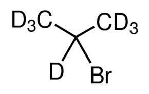 Merck 2-BROMOPROPANE-D7, 98 ATOM % D