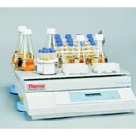 Thermo Fisher Scientific MaxQ HP Tabletop Orbital Small Open Air Platform Shaker that holds 18 x 18 in. (45.7 x 45.7cm) and 18 x 24 in. (60.9 x 45.7cm) platforms, 115V, 50/60 Hz, 1.0A or 230V, 50/60Hz, 0.5A