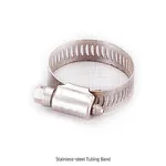 Daihan Science Stainless-steel Tubing Band, with Adjusting Screw Nut, Φ6~254mm, GripGood for He
