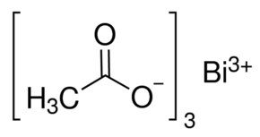 Merck BISMUTH(III) ACETATE, 99.99+%