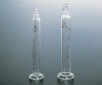 AS ONE Graduated Cylinder Glass(with Plug), 유전 메스실린더(경질유리제)