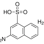 Merck 3-AMINO-1-NAPHTHALENESULFONIC AC-