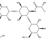 Merck AMIKACIN SULFATE SALT, AMINOGLYCOSIDE A&