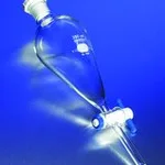 Merck PYREX(R) SQUIBB SEPARATORY FUNNEL, PE S&